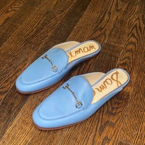 sam edelman mules
